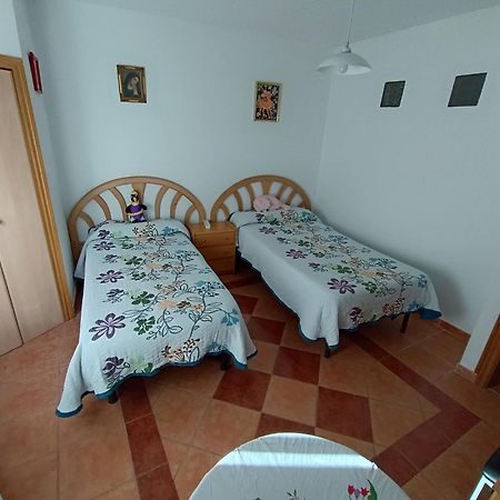 ランハロン Casa La Plazaヴィラ エクステリア 写真
