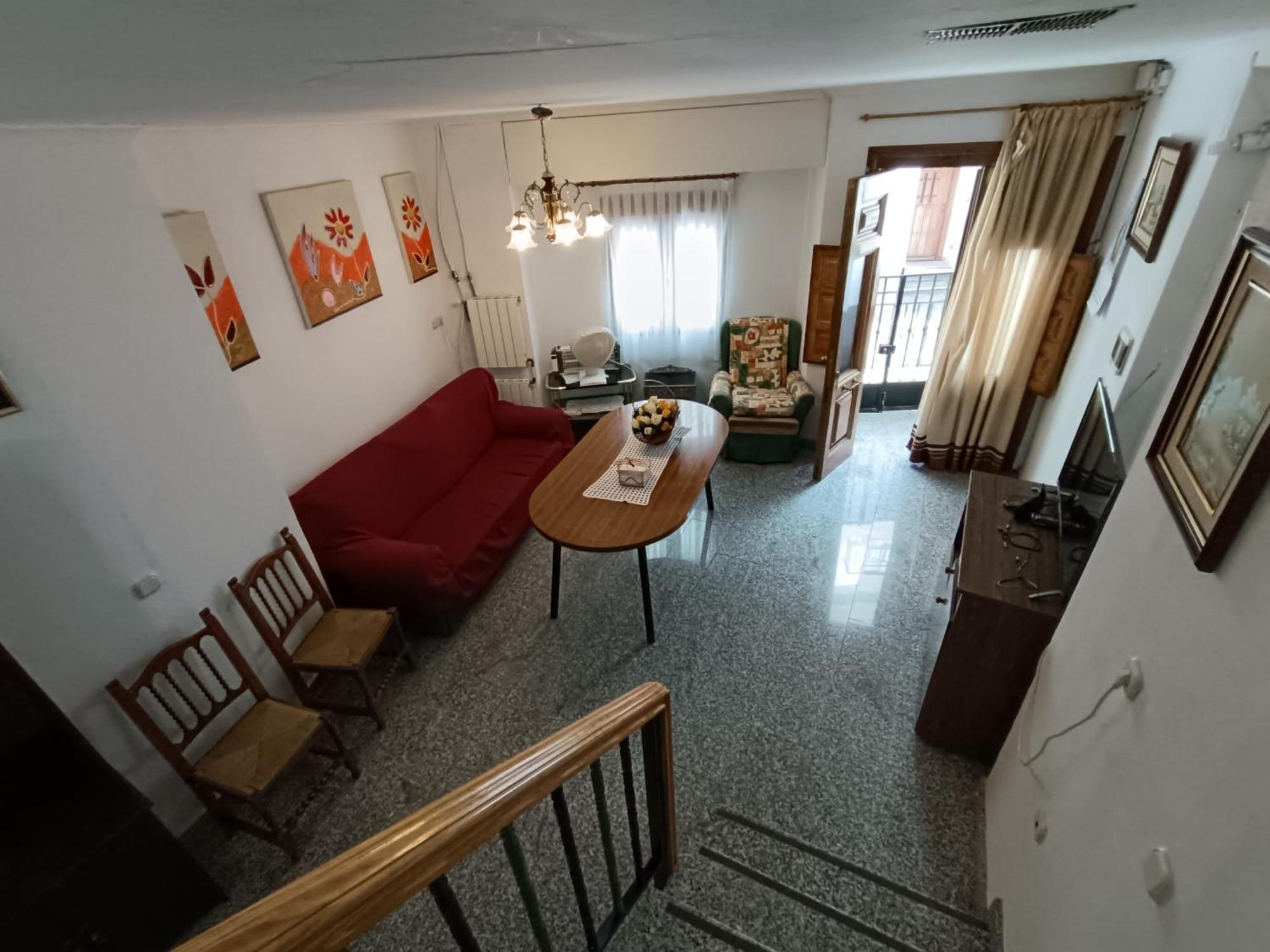 ランハロン Casa La Plazaヴィラ エクステリア 写真