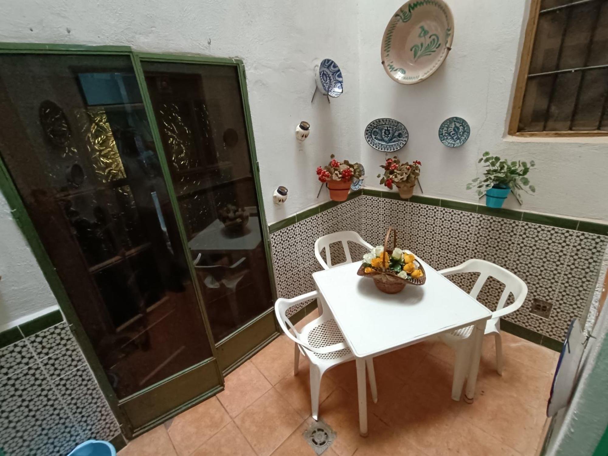 ランハロン Casa La Plazaヴィラ エクステリア 写真