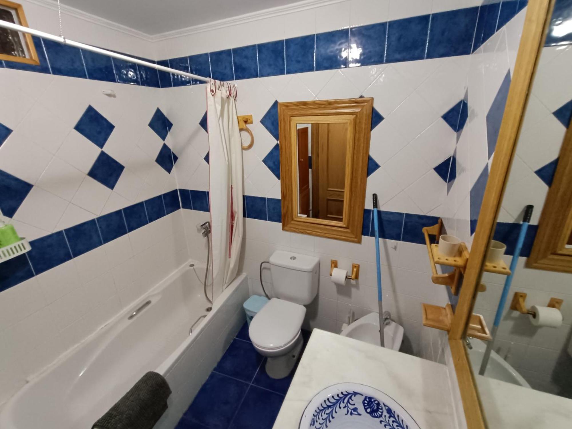 ランハロン Casa La Plazaヴィラ エクステリア 写真