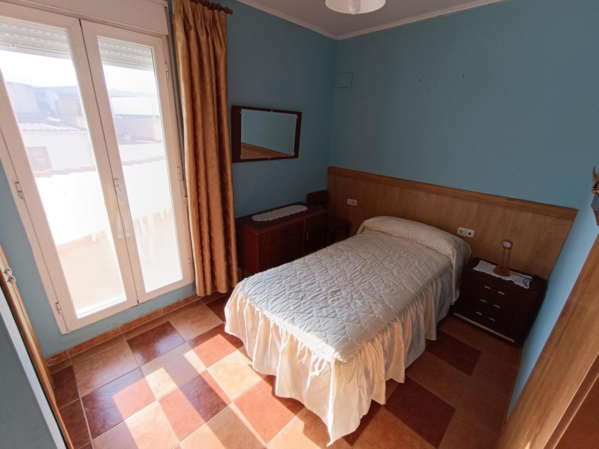 ランハロン Casa La Plazaヴィラ 部屋 写真