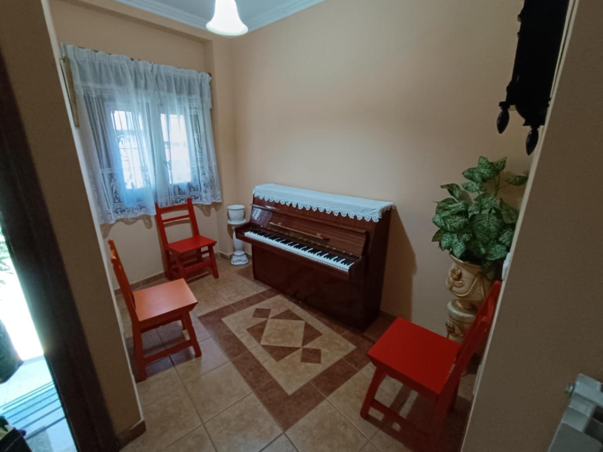 ランハロン Casa La Plazaヴィラ 部屋 写真