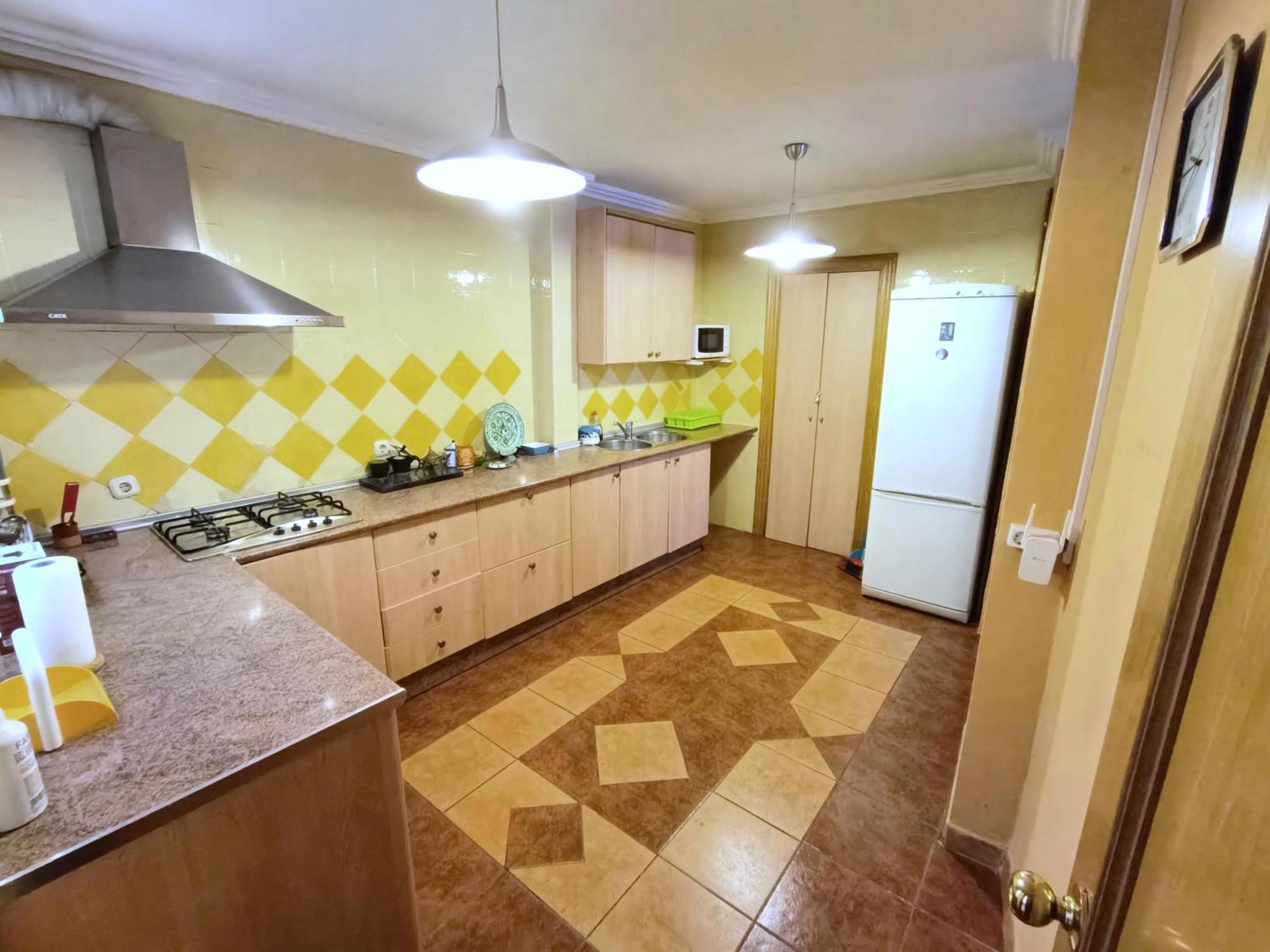 ランハロン Casa La Plazaヴィラ 部屋 写真