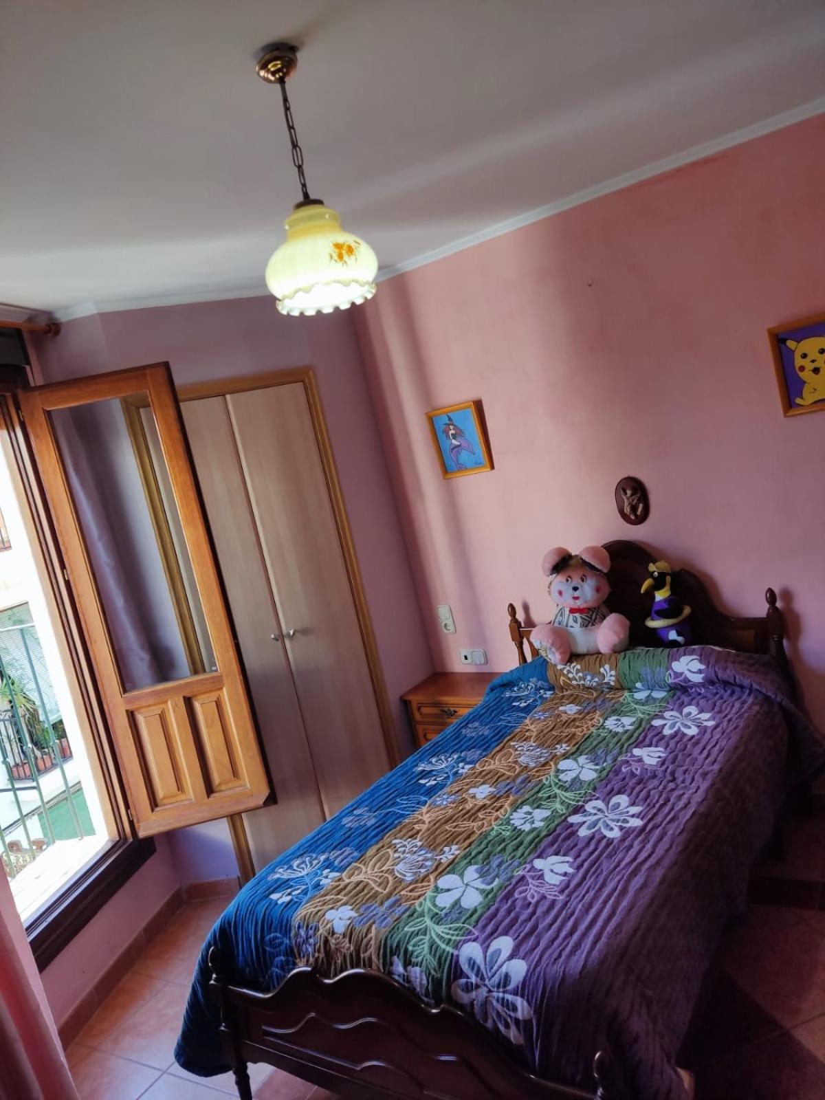 ランハロン Casa La Plazaヴィラ 部屋 写真